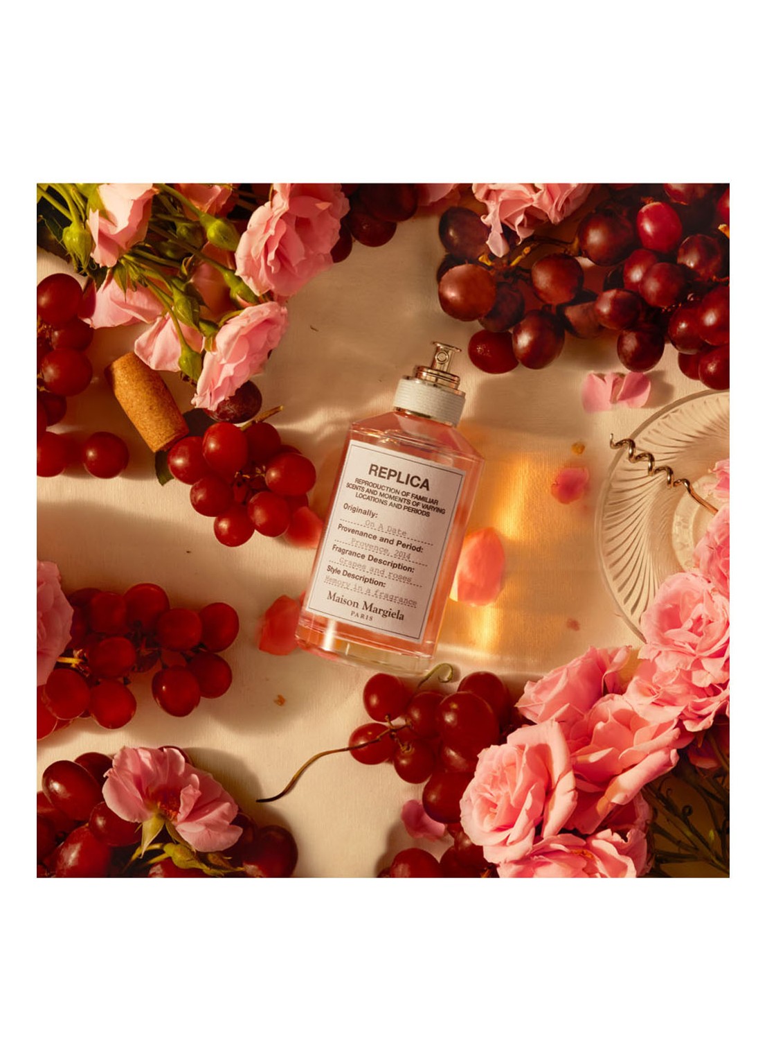 Maison Margiela Replica On A Date Eau de Toilette - detail 3 undefined
