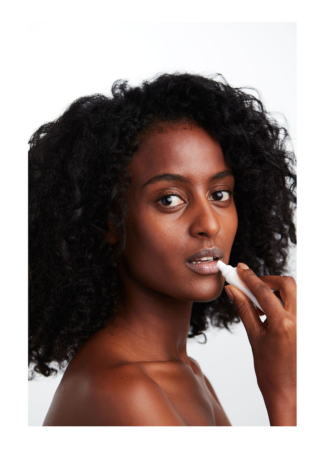 MALIN+GOETZ Lip Balm High Protection SPF 30 - lippenbalsem - detail 2 undefined