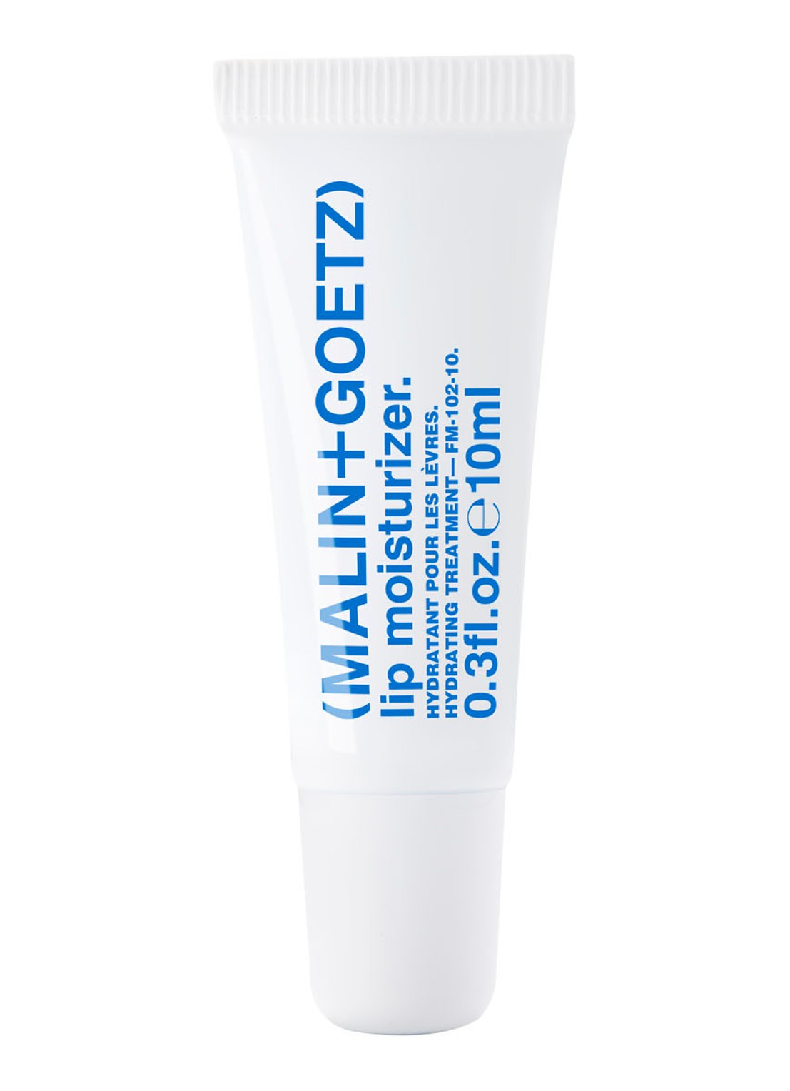 MALIN+GOETZ Lip Moisturizer - lipgel - voorkant 2 undefined