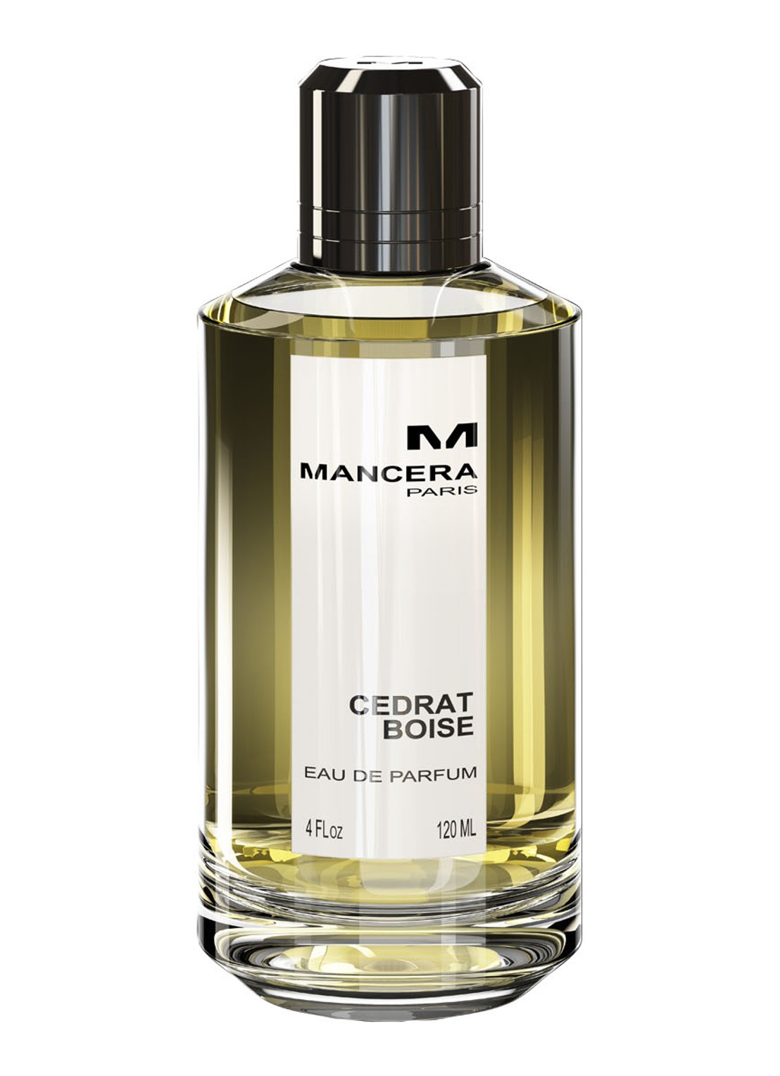 Mancera Cédrat Boisé Eau de Parfum - voorkant 3 undefined