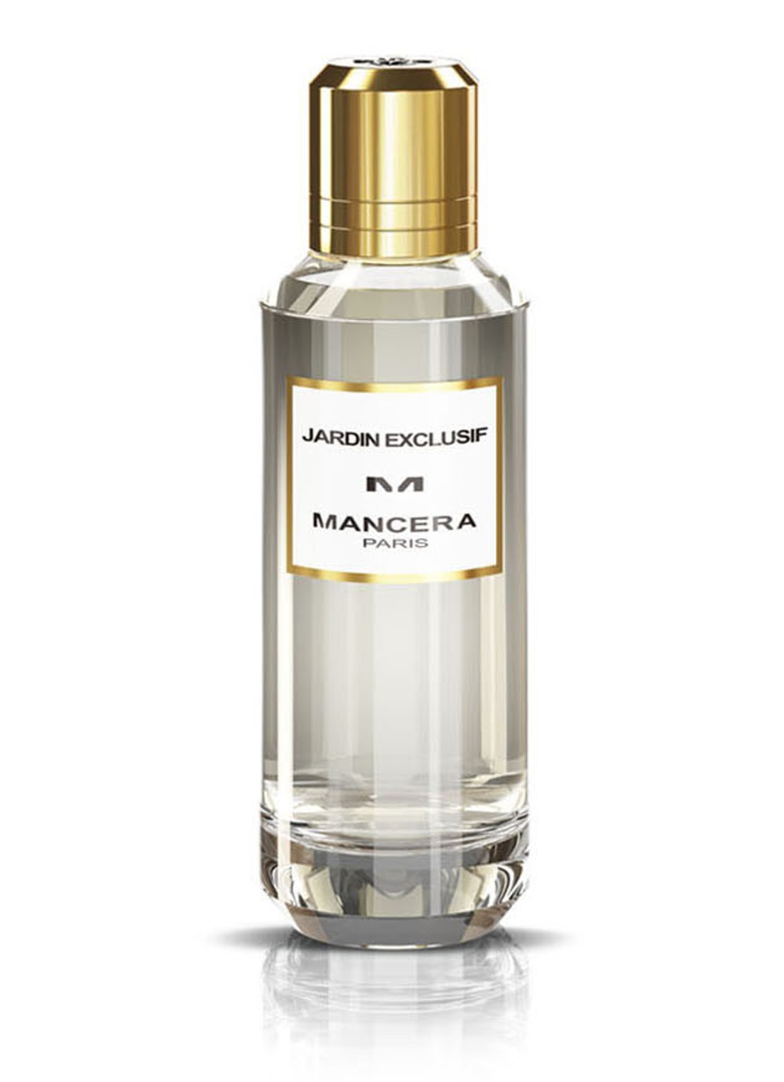 Mancera Jardin Exclusif Eau de Parfum - voorkant 2 undefined