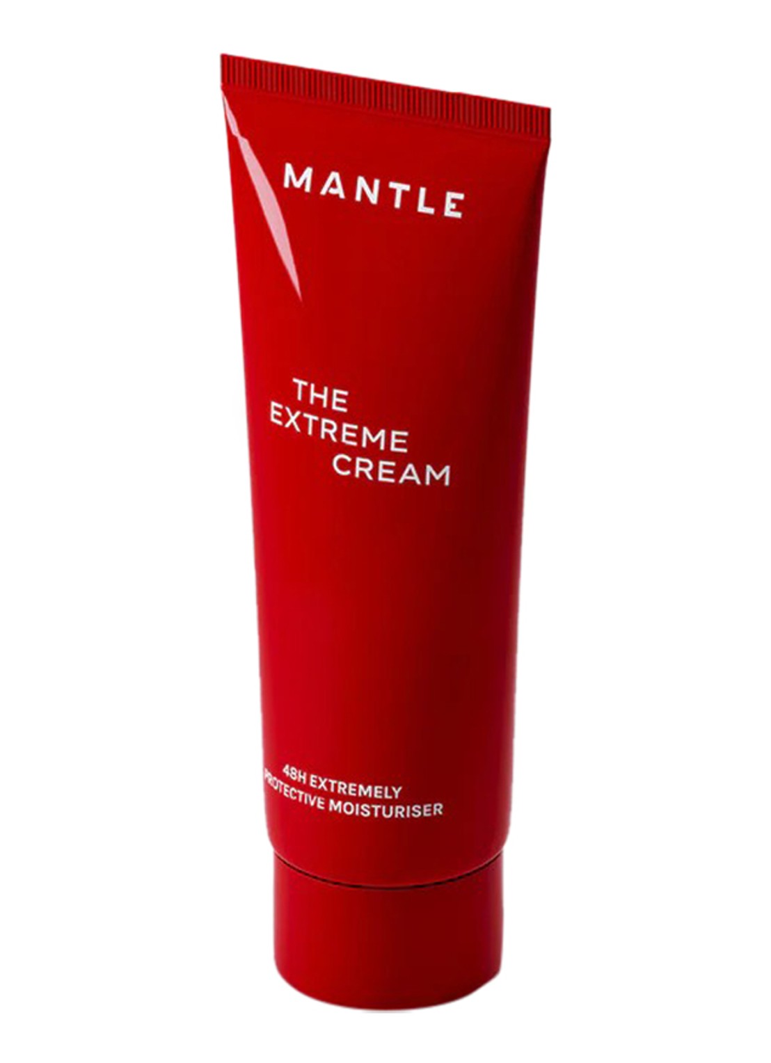 Mantle The Extreme Cream - dag- en nachtcrème - voorkant undefined
