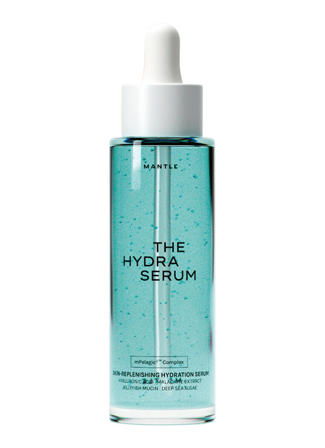Mantle The Hydra Serum - serum - voorkant undefined