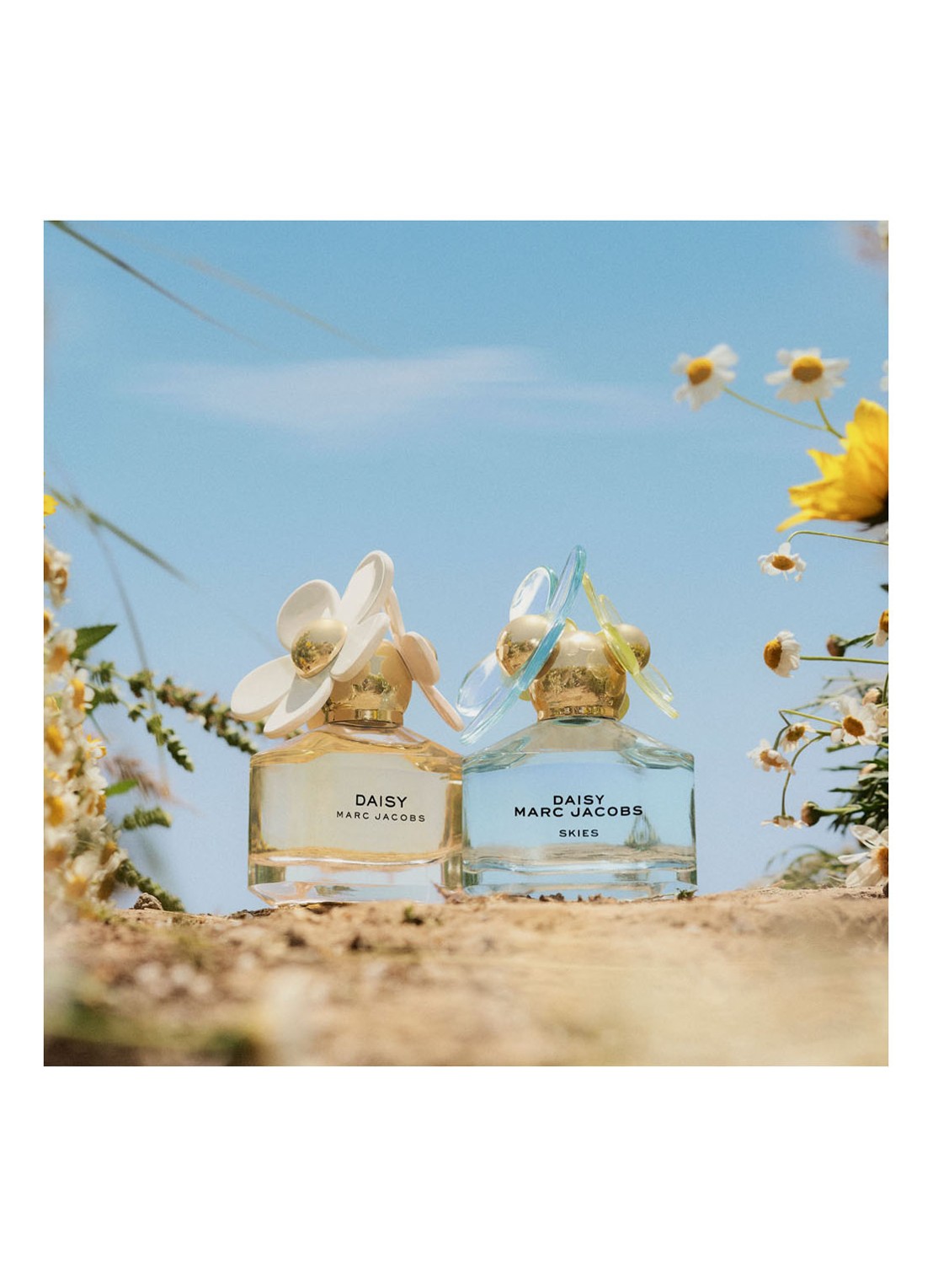 Marc Jacobs Daisy Skies Eau de Toilette  - detail 6 undefined