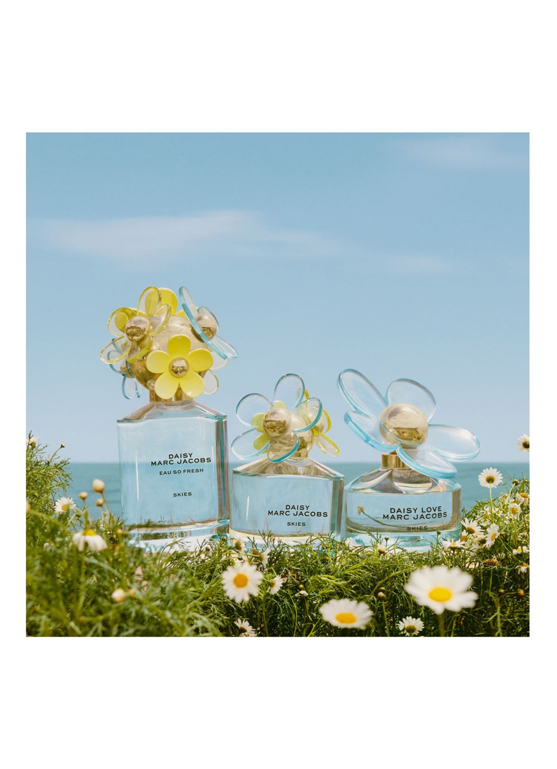 Marc Jacobs Daisy Skies Eau de Toilette  - detail 7 undefined