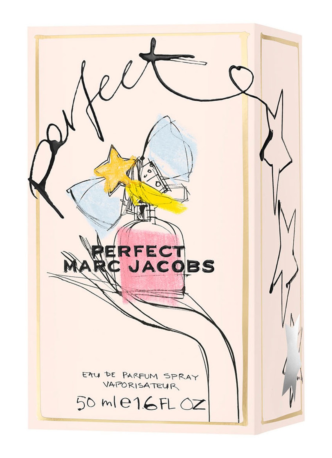 Marc Jacobs Perfect Marc Jacobs Eau de Parfum - detail 4 undefined