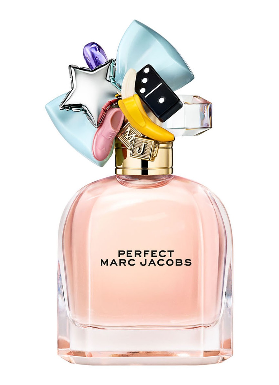 Marc Jacobs Perfect Marc Jacobs Eau de Parfum - voorkant undefined