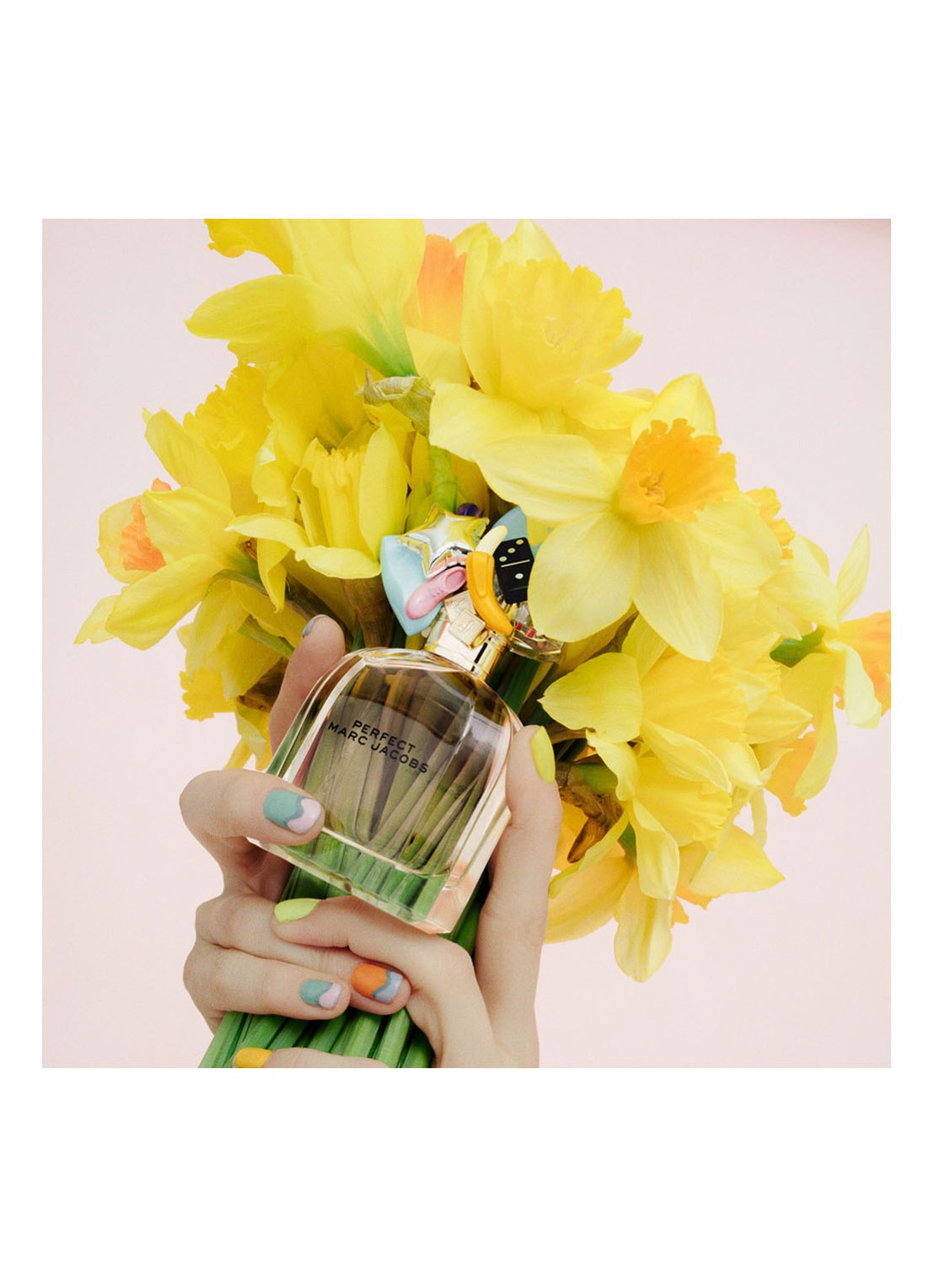 Marc Jacobs Perfect Marc Jacobs Eau de Parfum - voorkant 2 undefined