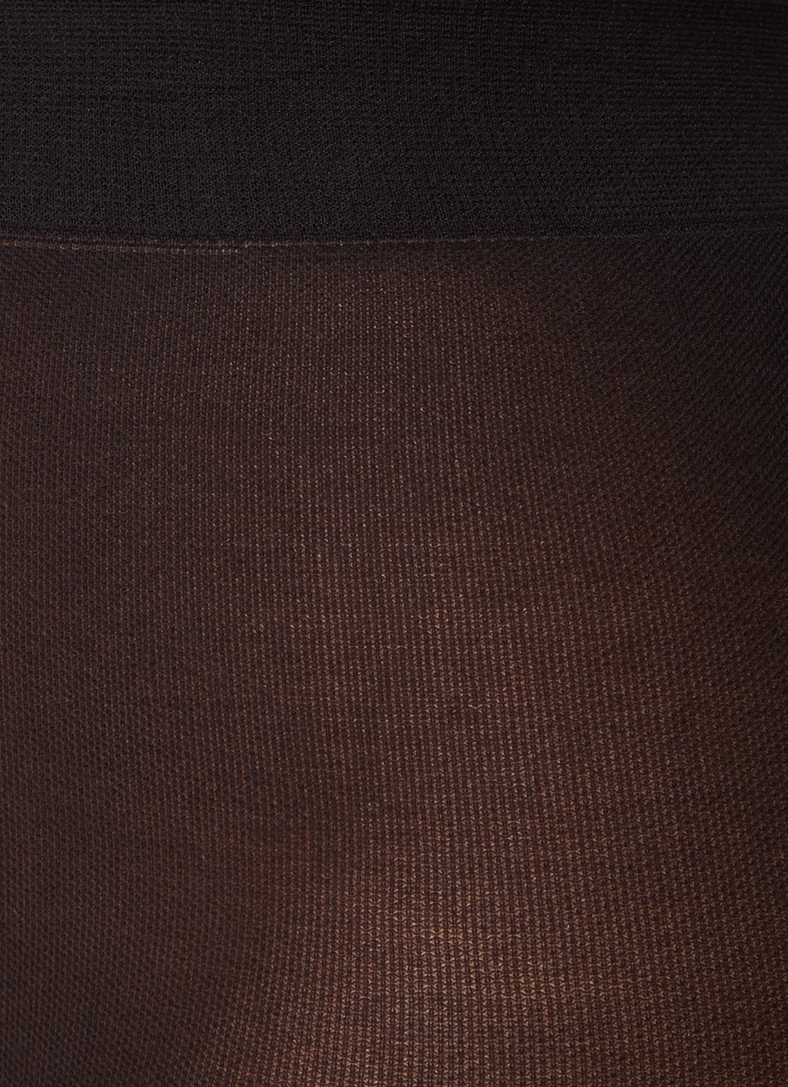 MarcMarcs Fashion panty met lurex  - detail 3 goud