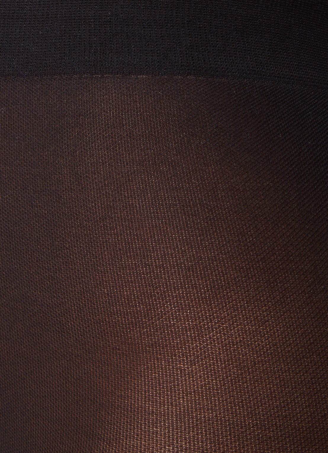 MarcMarcs Fashion panty met lurex  - detail 3 zilver
