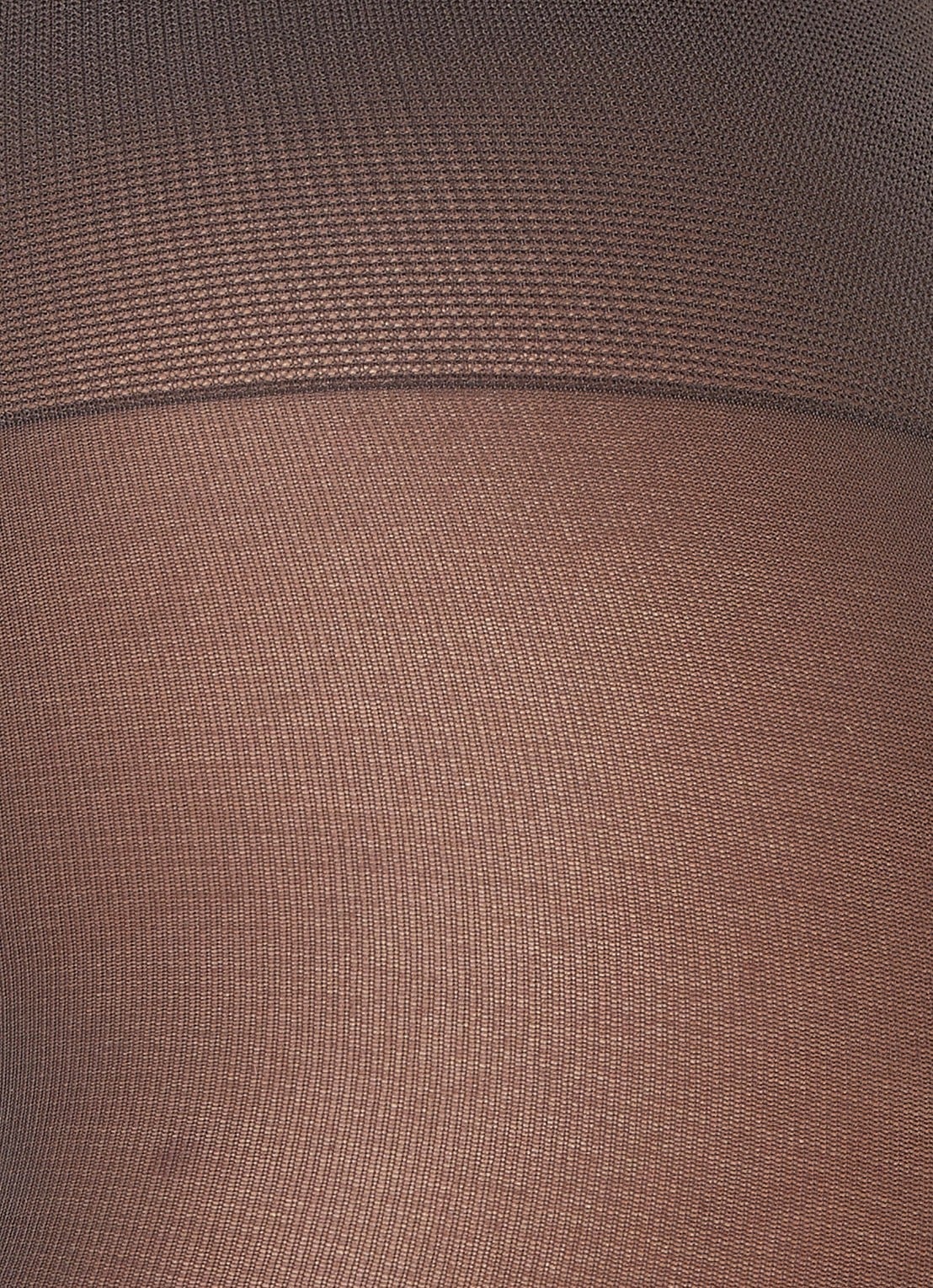 MarcMarcs Panty in 60 denier  - detail 3 antraciet