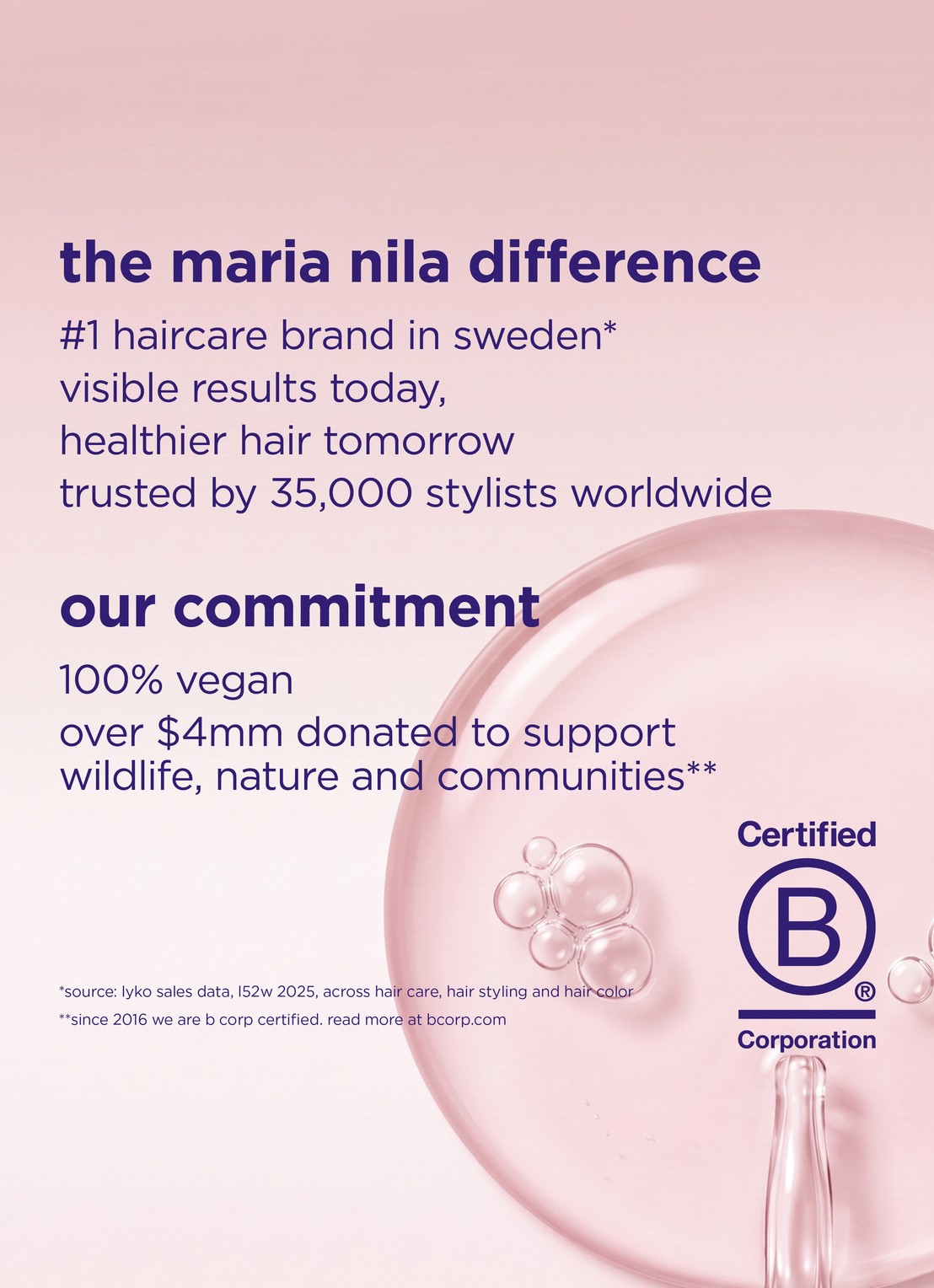 Maria Nila Beauty Box AW26 Pure Volume - Limited Edition haarverzorgingsset  - detail 2 undefined
