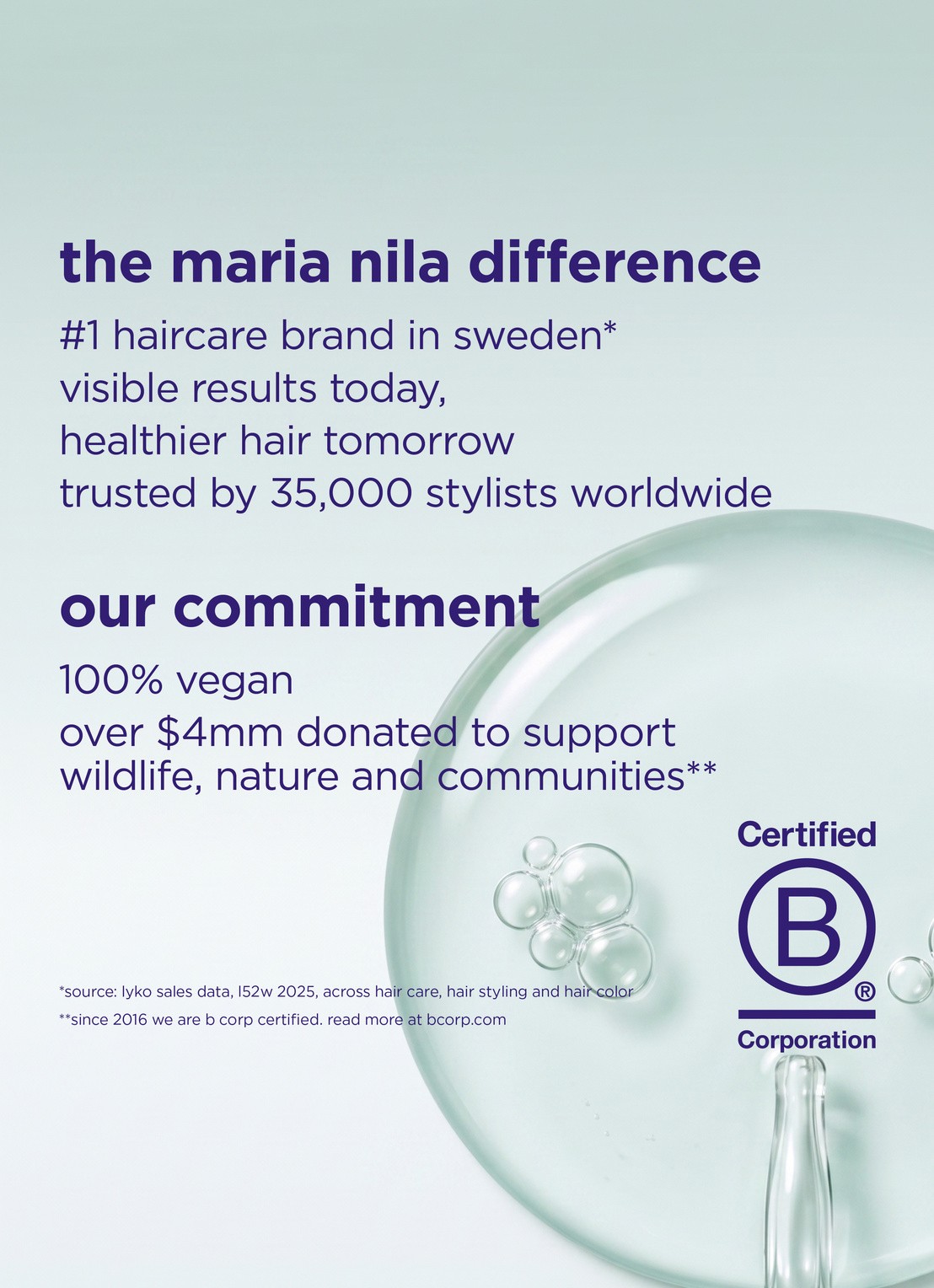 Maria Nila Beauty Box AW26 True Soft -  Limited Edition haarverzorgingsset  - detail 2 undefined
