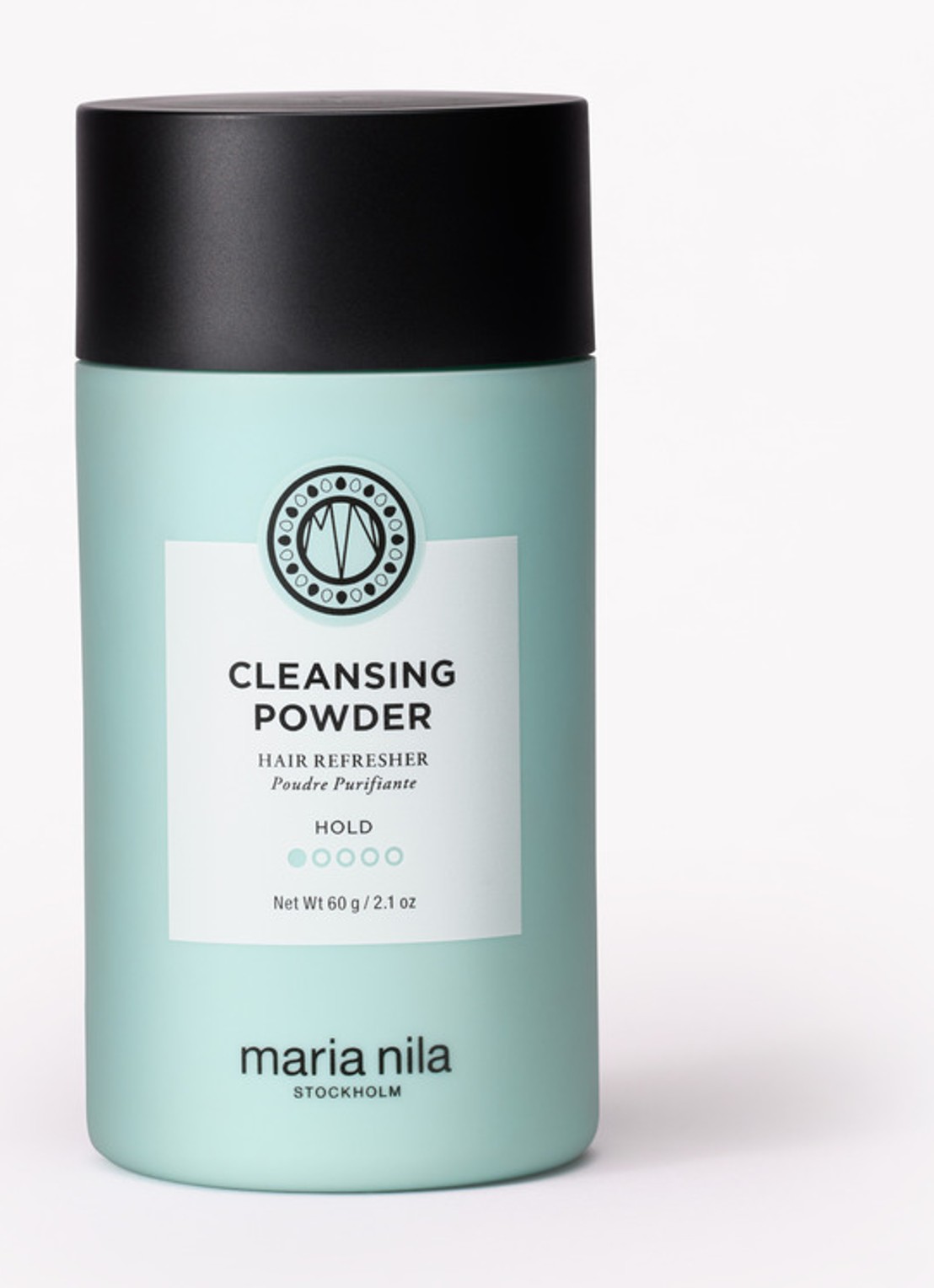MARIA NILA Cleansing Powder - reinigingspoeder - voorkant undefined