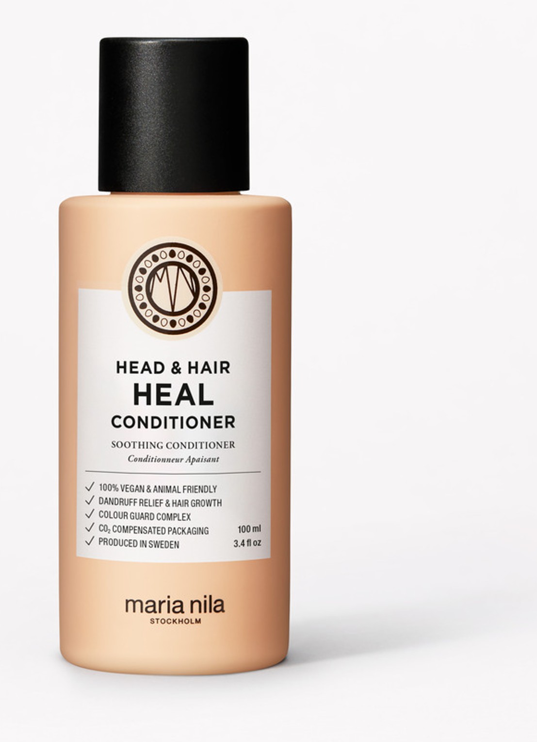 MARIA NILA Head & Hair Heal Conditioner - conditioner - voorkant undefined