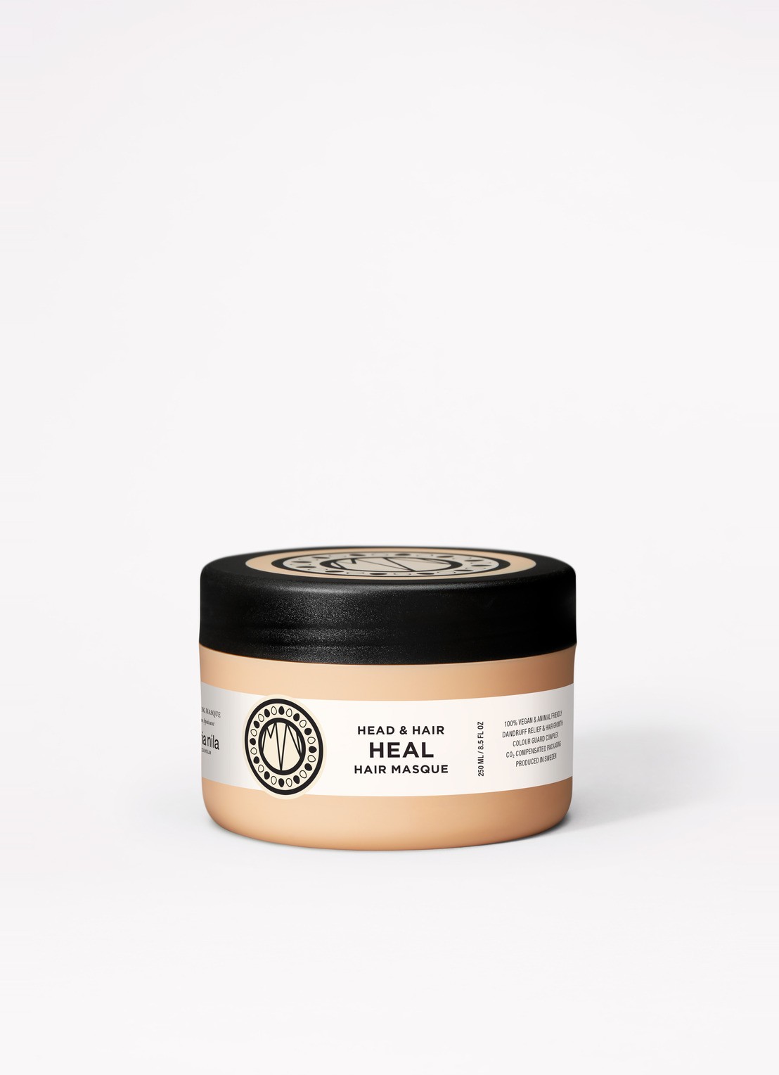 MARIA NILA Head & Hair Heal Mask - haarmasker - voorkant undefined