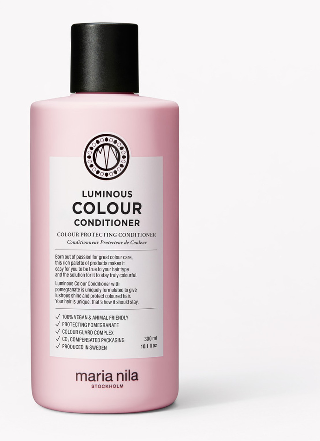 MARIA NILA Luminous Colour Conditioner - conditioner - voorkant 2 undefined