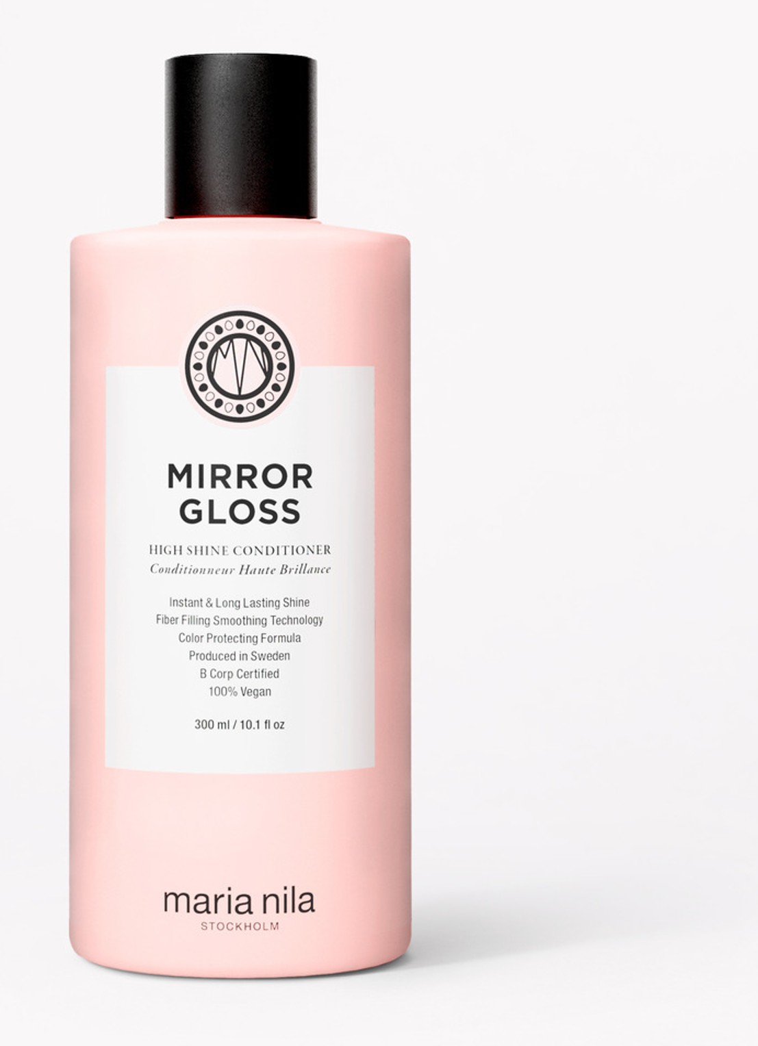 MARIA NILA Mirror Gloss Conditioner - conditioner - voorkant undefined