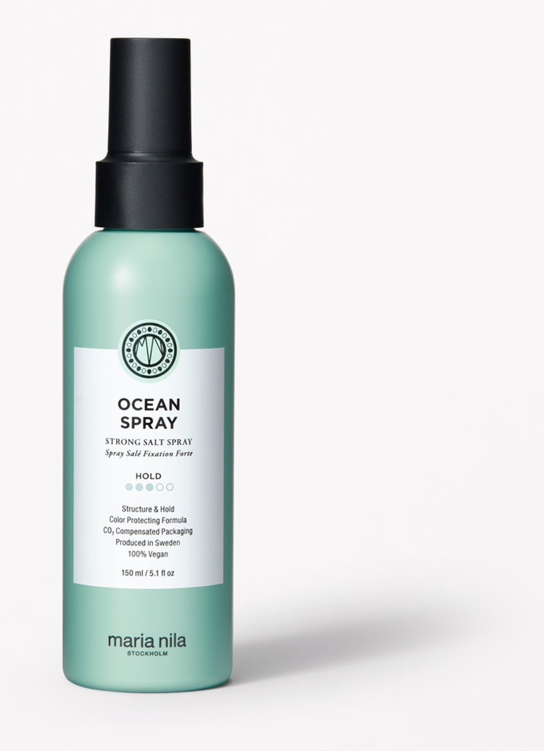 MARIA NILA Ocean Spray - zeezoutspray - voorkant undefined