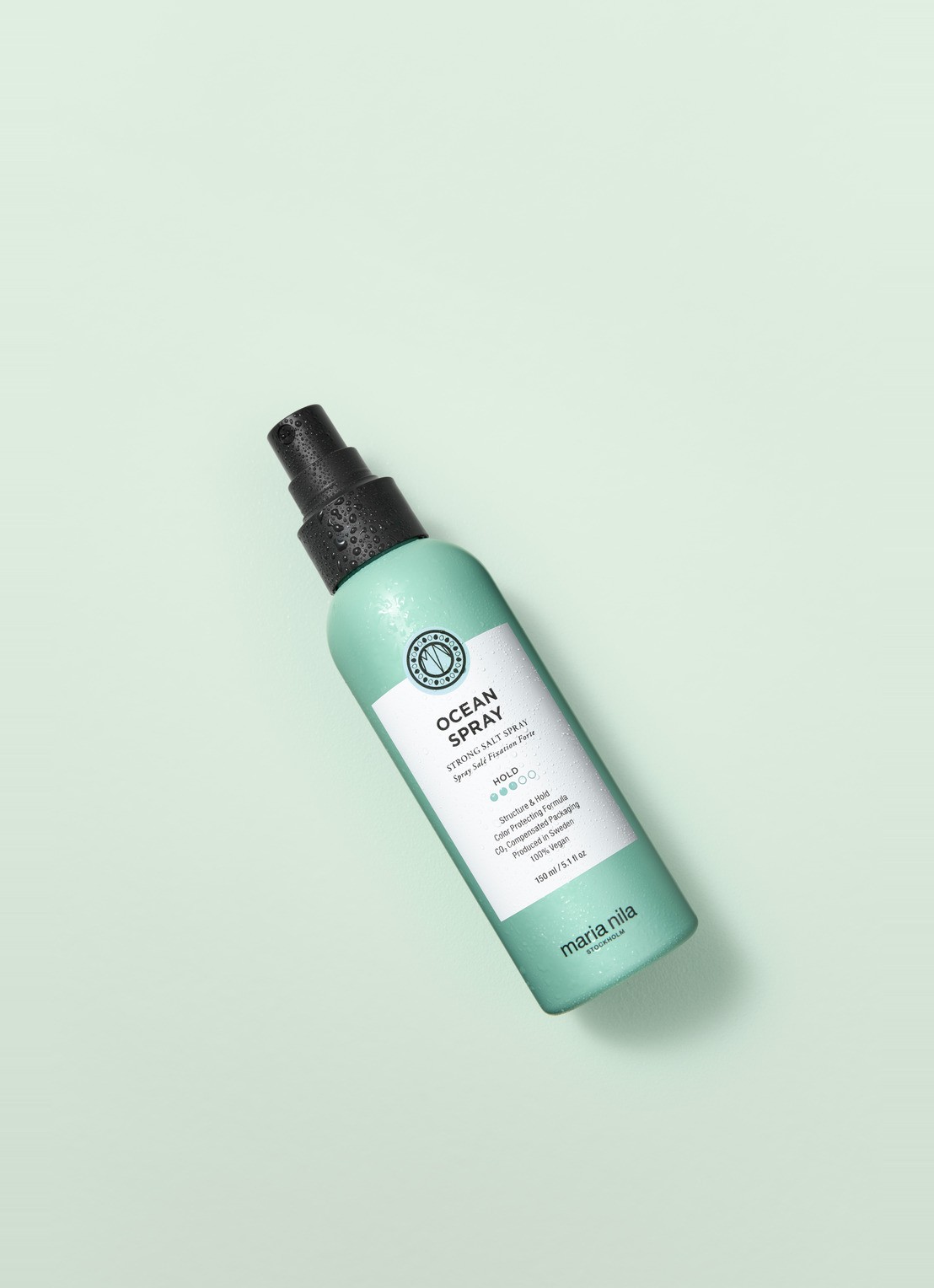 MARIA NILA Ocean Spray - zeezoutspray - voorkant 2 undefined