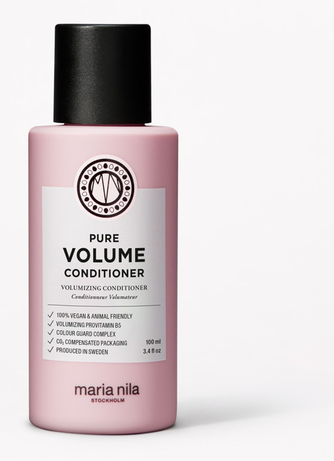 MARIA NILA Pure Volume Conditioner - conditioner - voorkant undefined