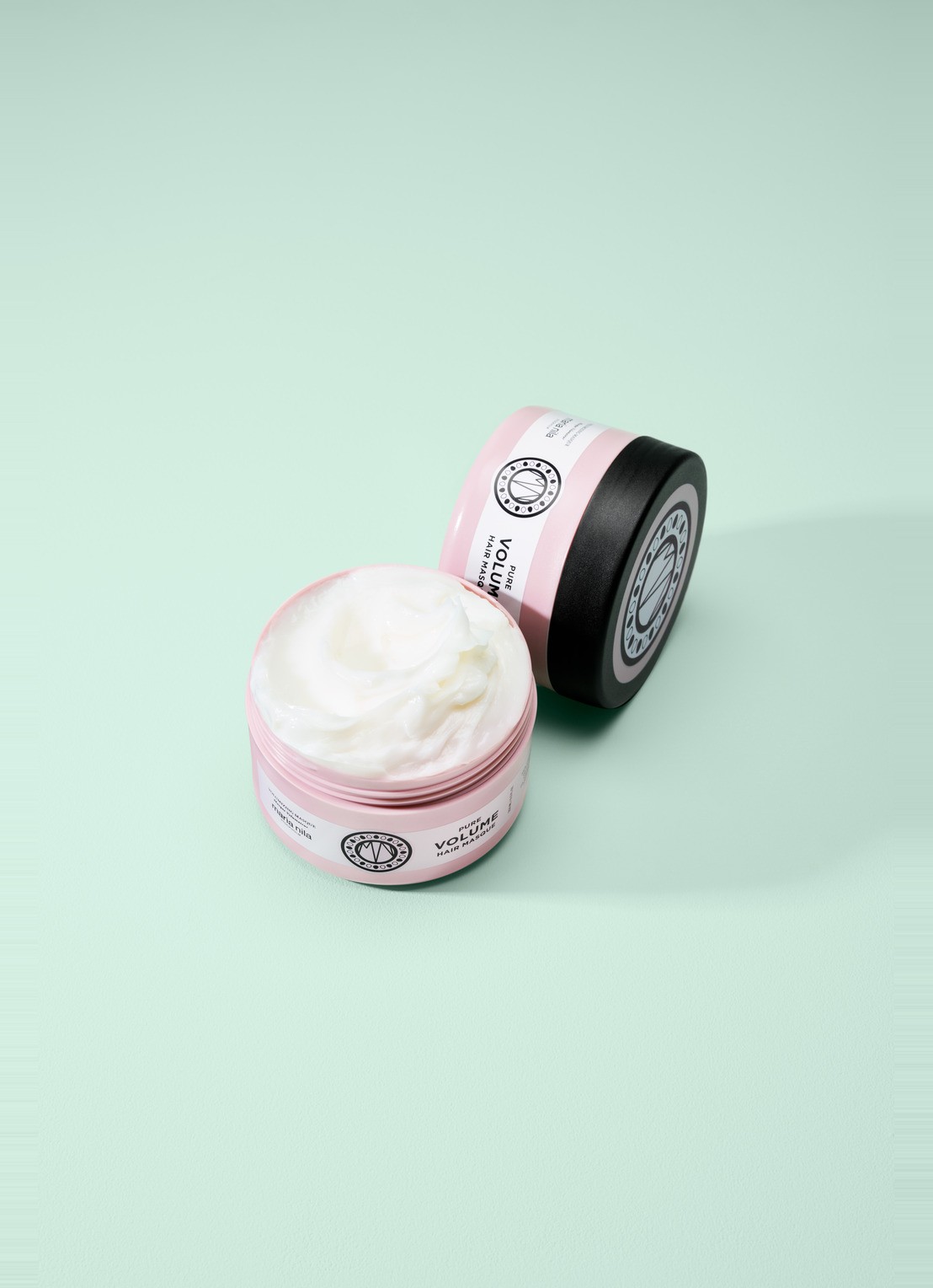 MARIA NILA Pure Volume Mask - haarmasker - voorkant 3 undefined