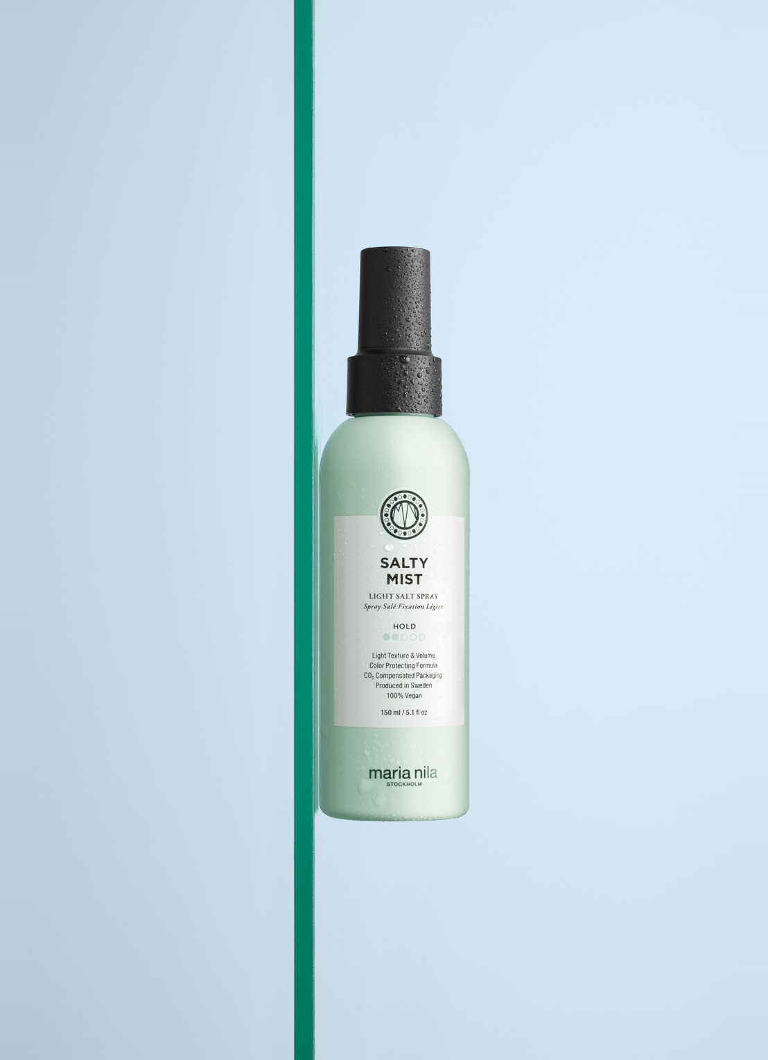 MARIA NILA Salty Mist - zeezoutspray - voorkant 2 undefined