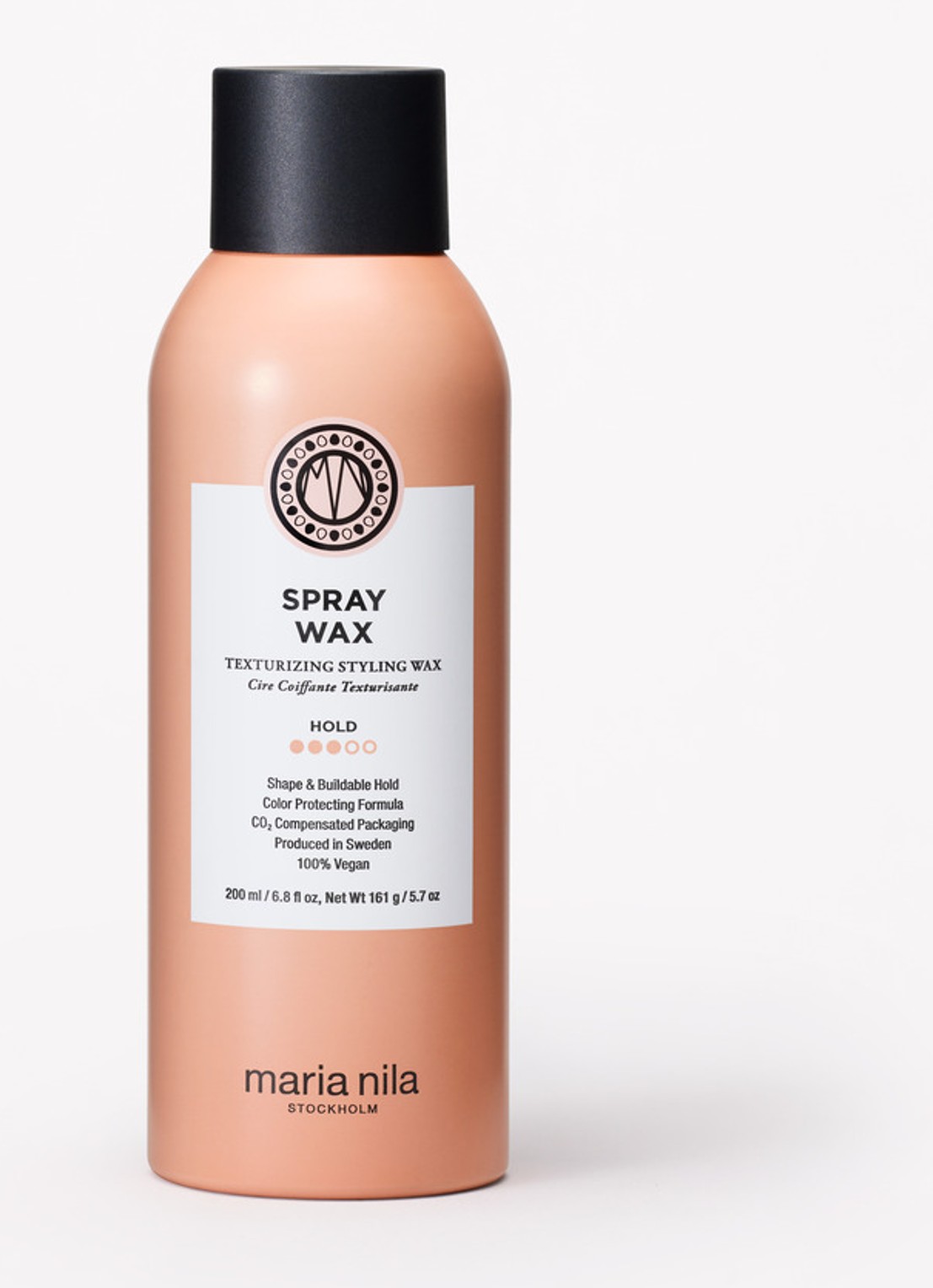 MARIA NILA Spray Wax - haarwax - voorkant undefined