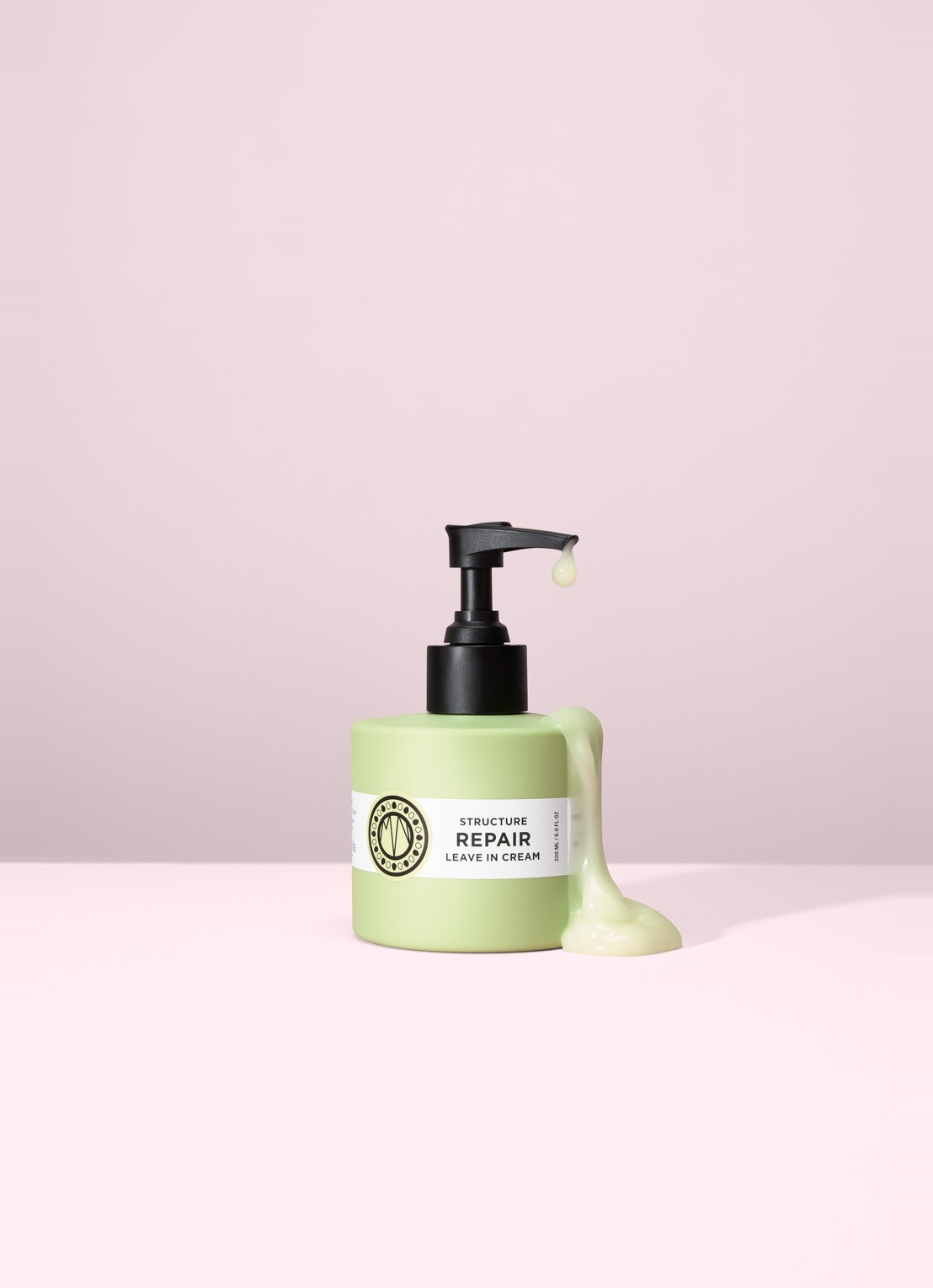 MARIA NILA Structure Repair Leave-in Cream - leave-in crème - voorkant 3 undefined