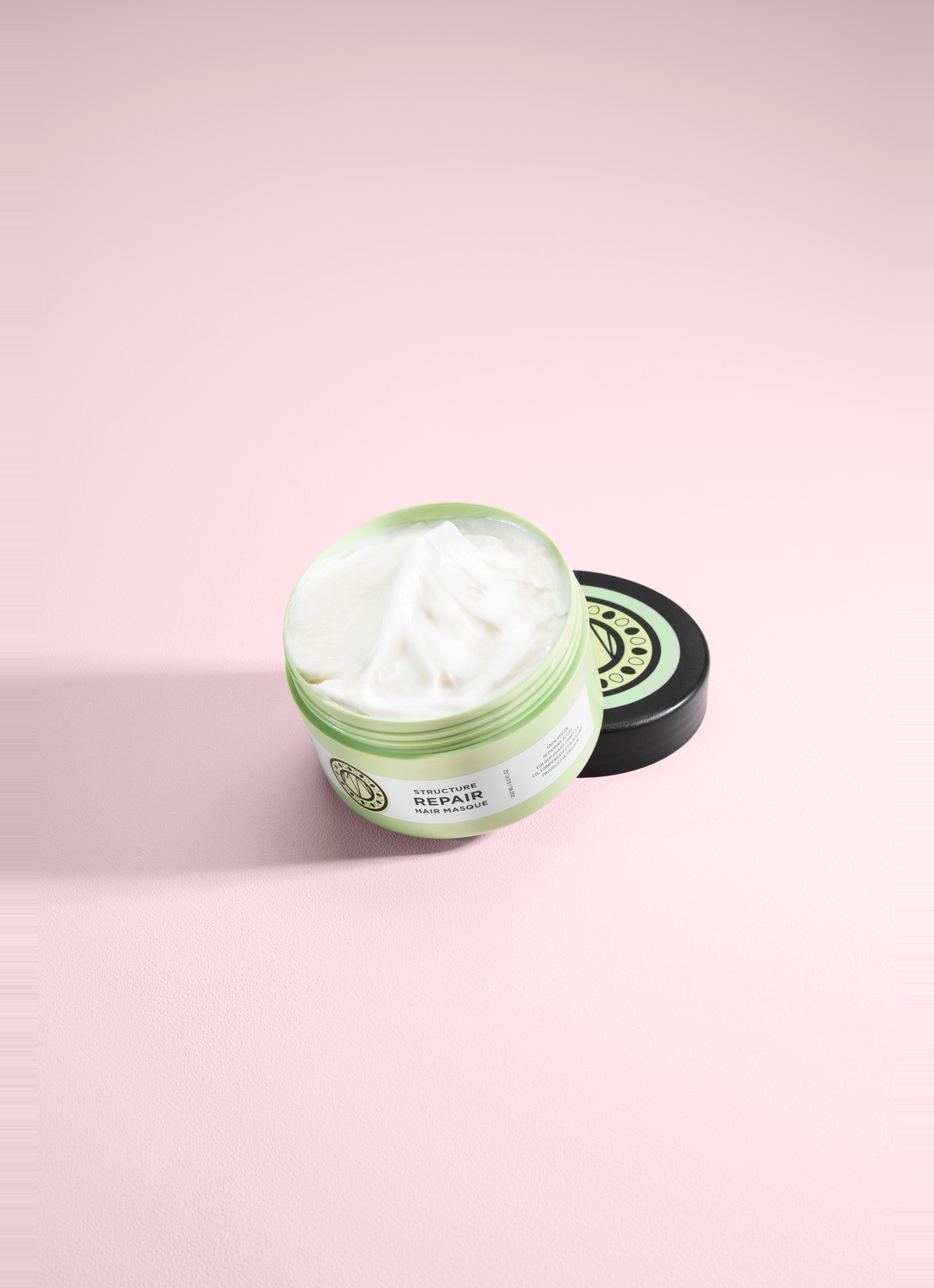 MARIA NILA Structure Repair Mask - haarmasker - voorkant 2 undefined