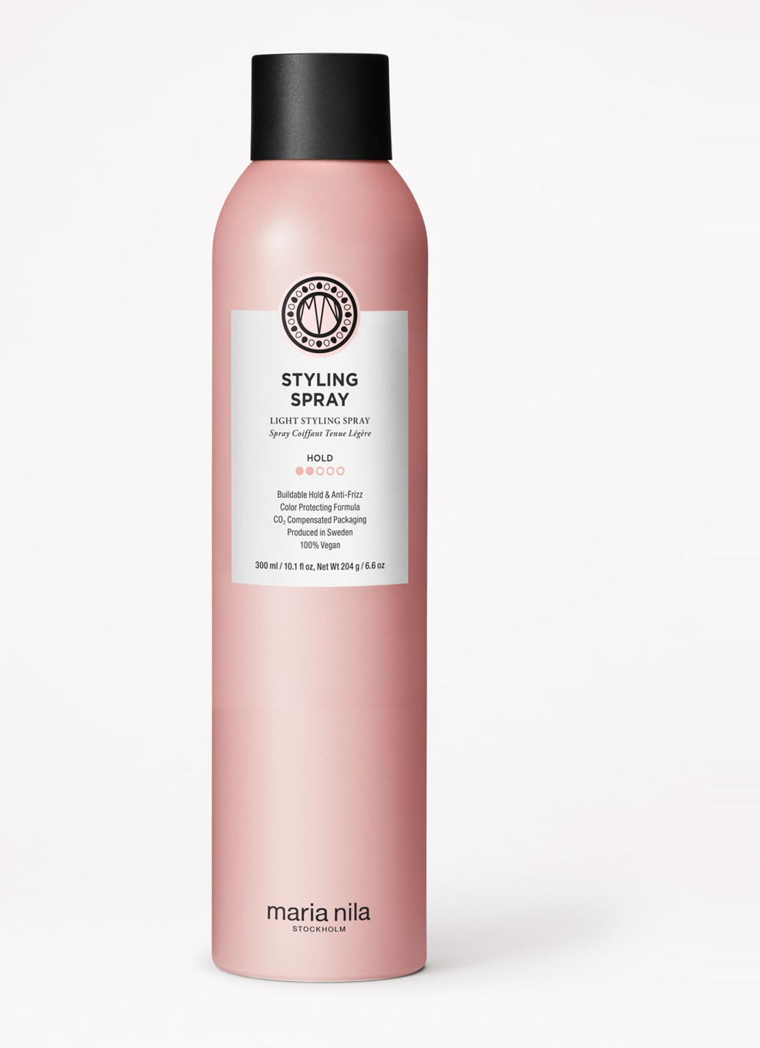 MARIA NILA Styling Spray - stylingspray - voorkant undefined