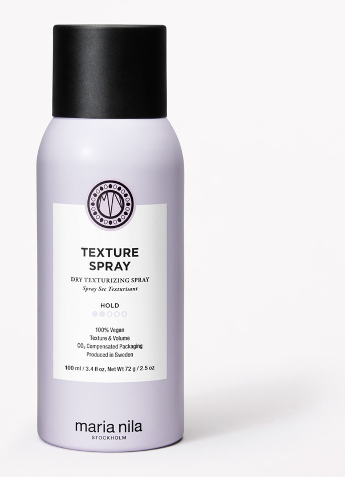 MARIA NILA Texture Spray - textuurspray - voorkant undefined