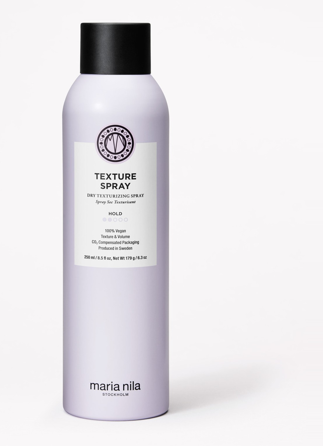 MARIA NILA Texture Spray - textuurspray - voorkant undefined