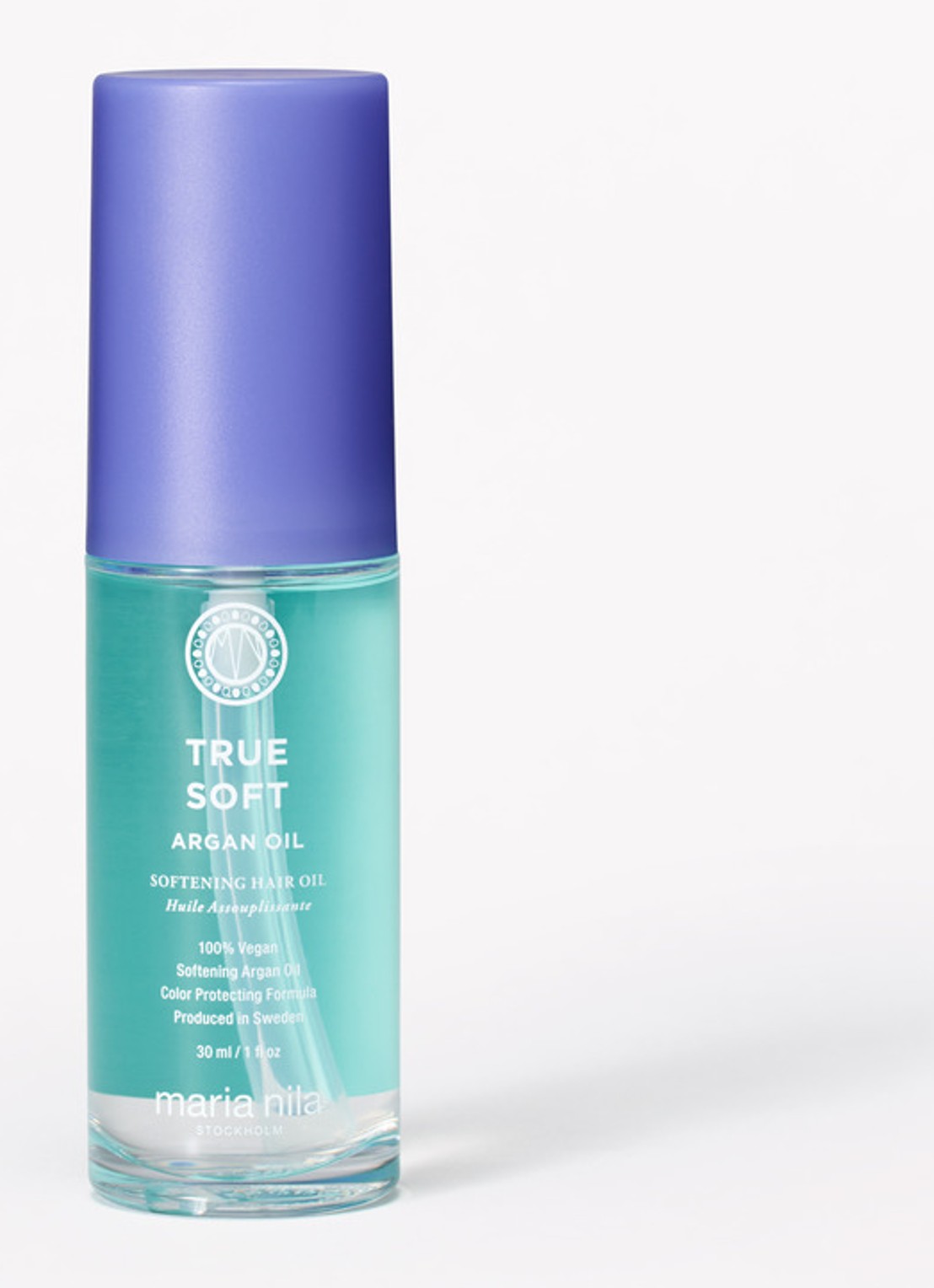 MARIA NILA True Soft Argan Oil - haarolie - detail 3 undefined