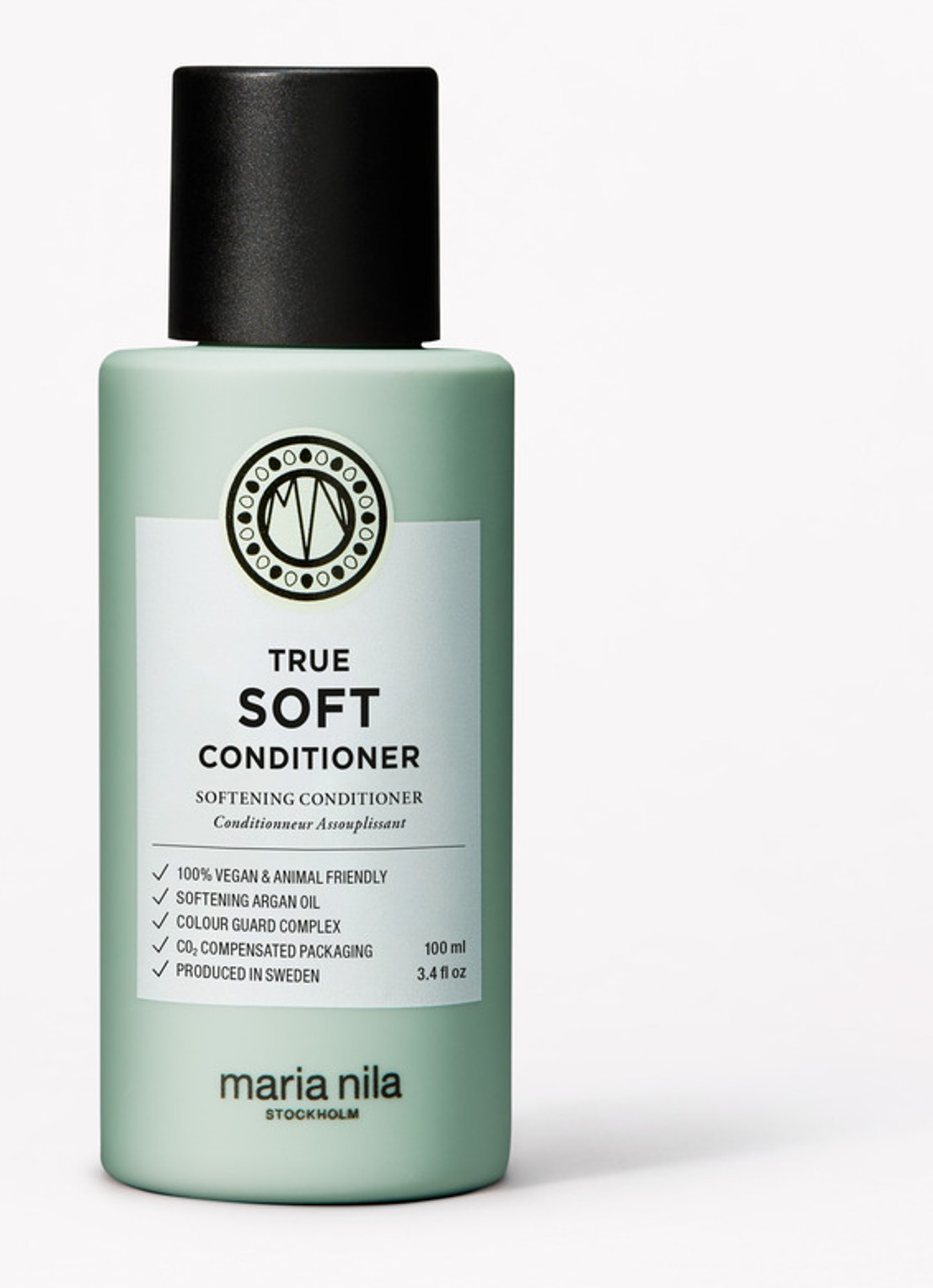 MARIA NILA True Soft Conditioner - conditioner - voorkant undefined