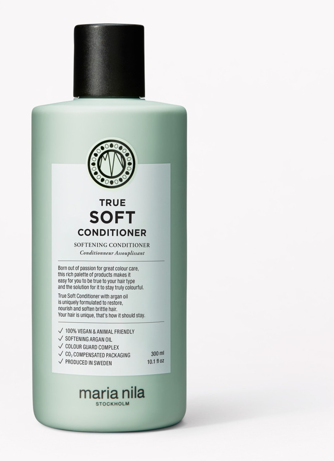 MARIA NILA True Soft Conditioner - conditioner - voorkant 2 undefined