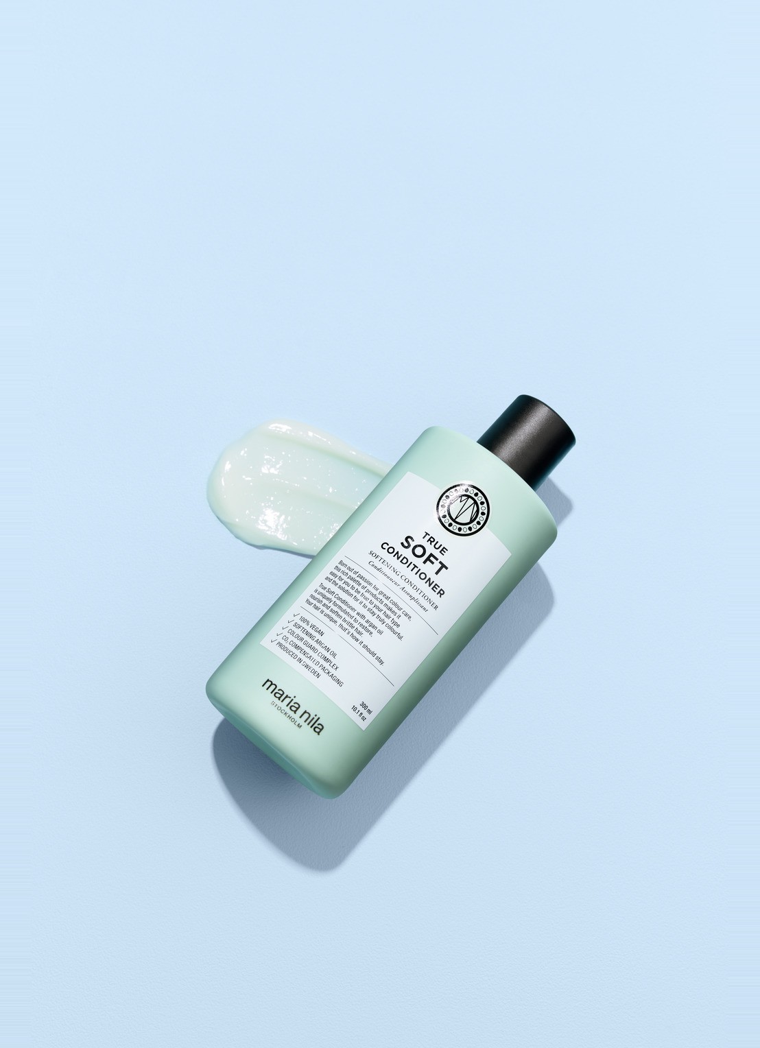 MARIA NILA True Soft Conditioner - conditioner - voorkant 3 undefined