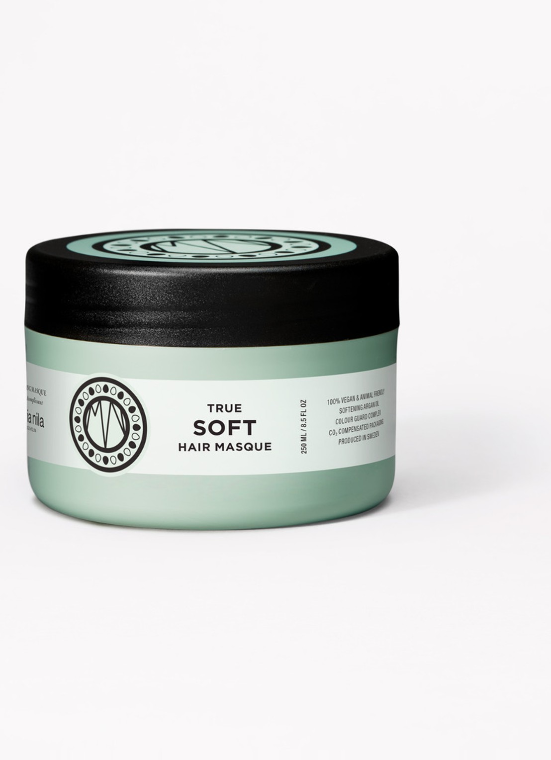 MARIA NILA True Soft Mask - haarmasker - voorkant 2 undefined