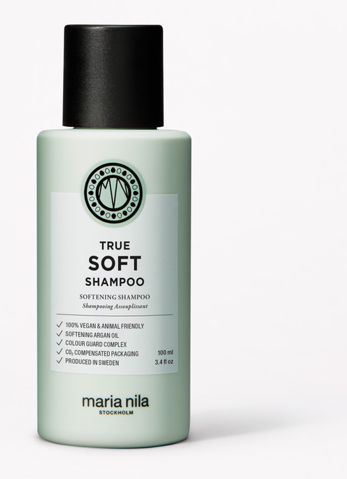 MARIA NILA True Soft Shampoo - shampoo - voorkant undefined