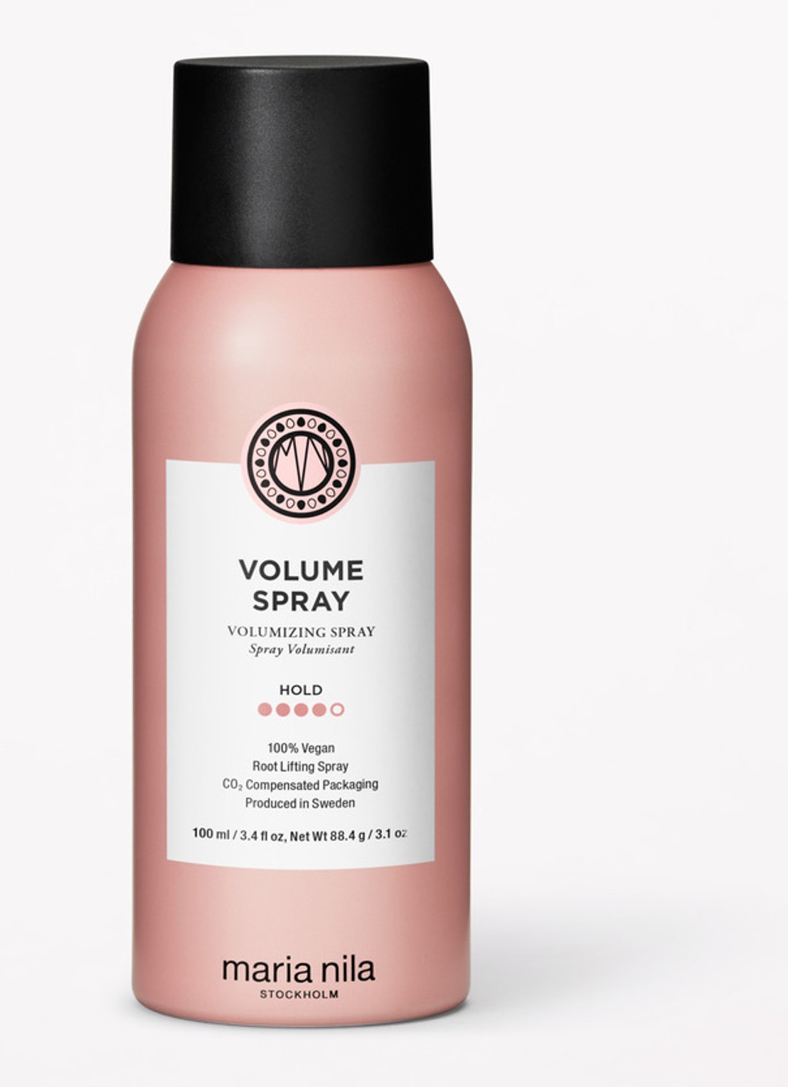 Maria Nila Volume Spray - volumespray - voorkant undefined