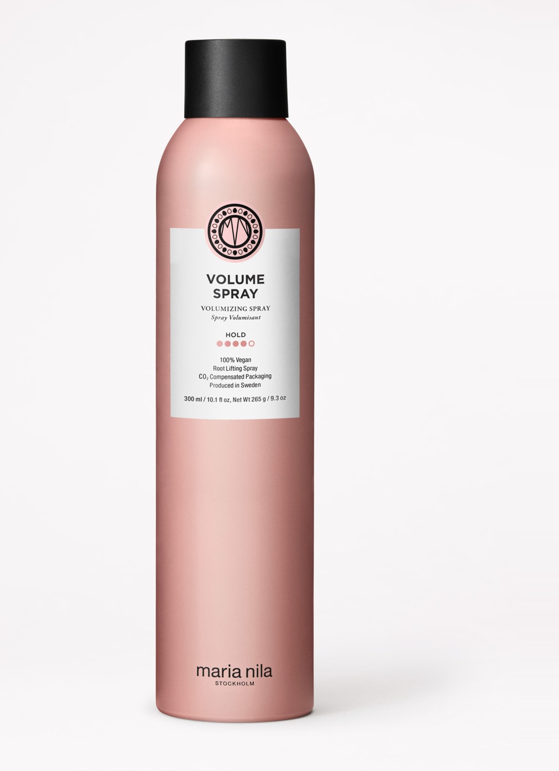 MARIA NILA Volume Spray - volumespray - voorkant undefined
