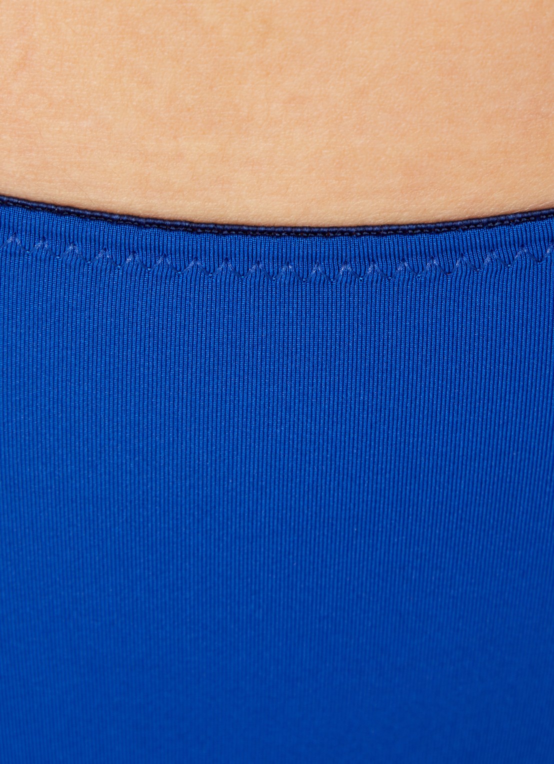 Marie Jo Cathia string - detail 5 royalblauw