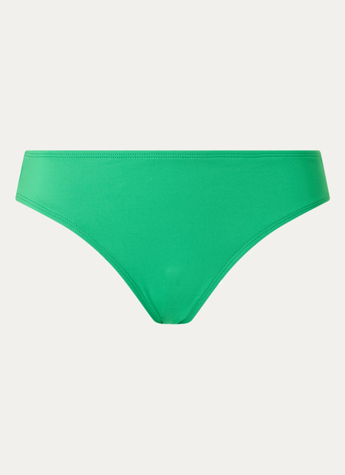 Marie Jo Madurai bikinislip - voorkant 4 groen
