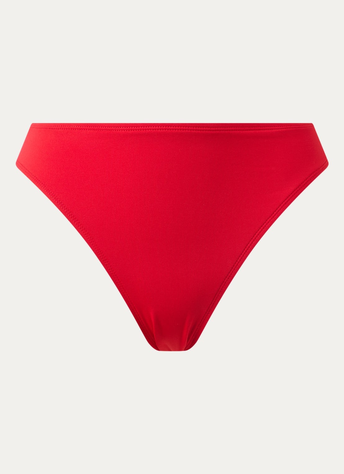 Marie Jo Madurai bikinislip - voorkant rood