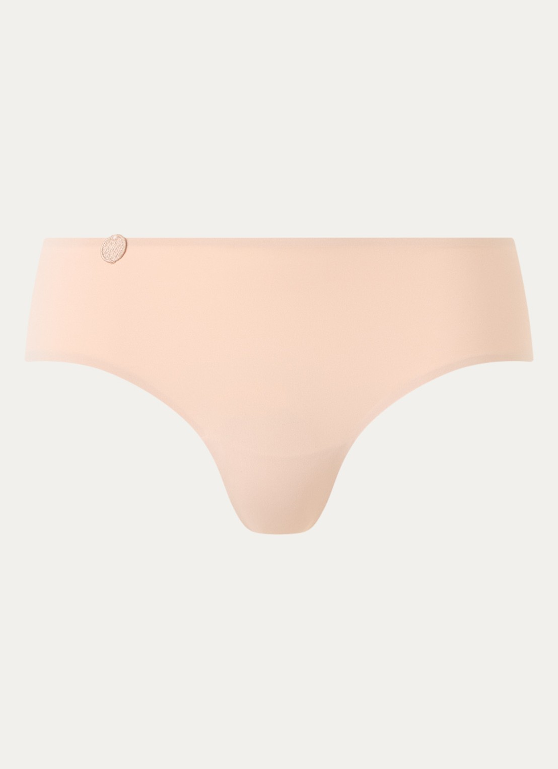Marie Jo Tom hipster - voorkant 4 beige
