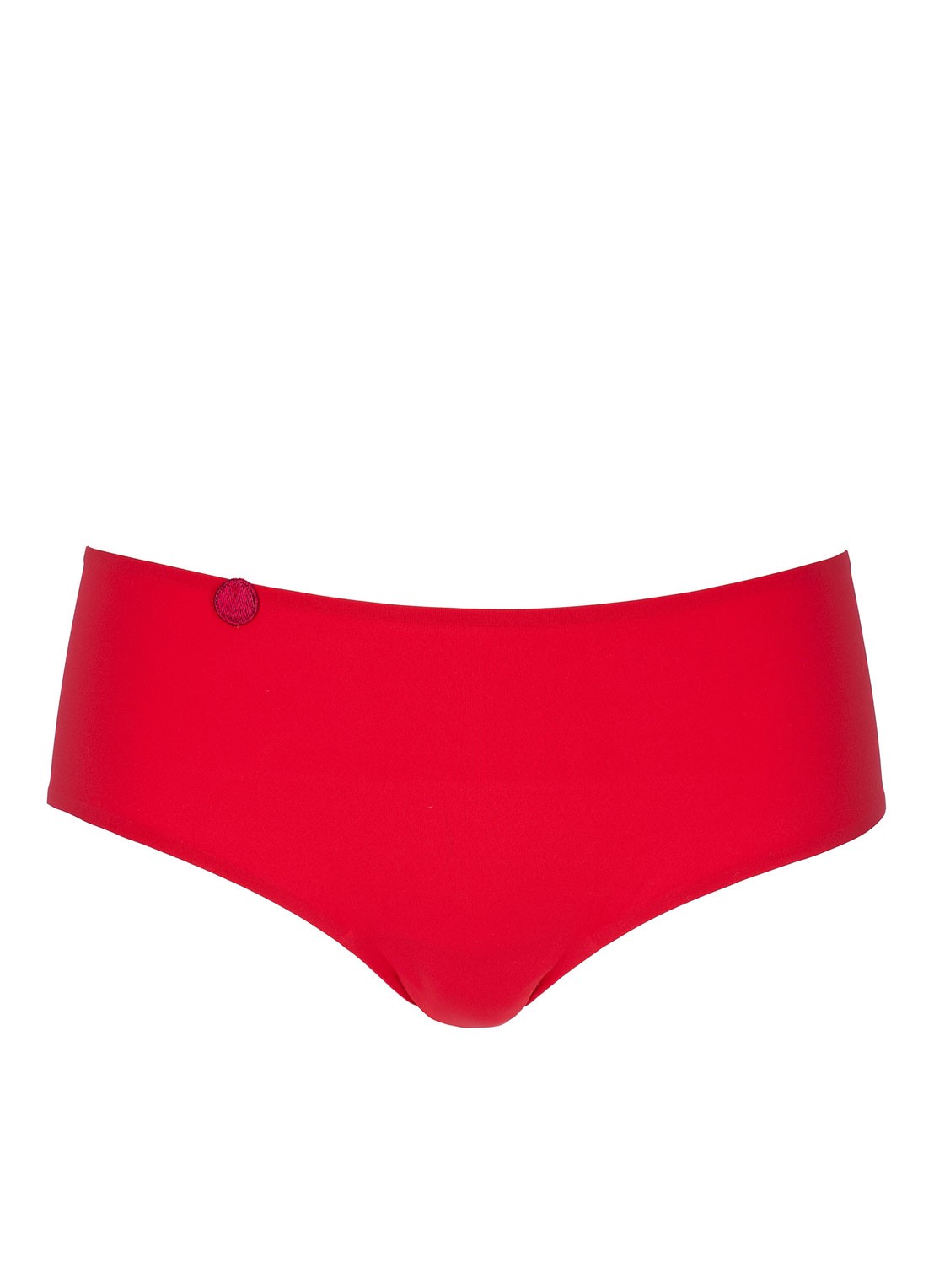Marie Jo Tom hipster - voorkant 4 rood