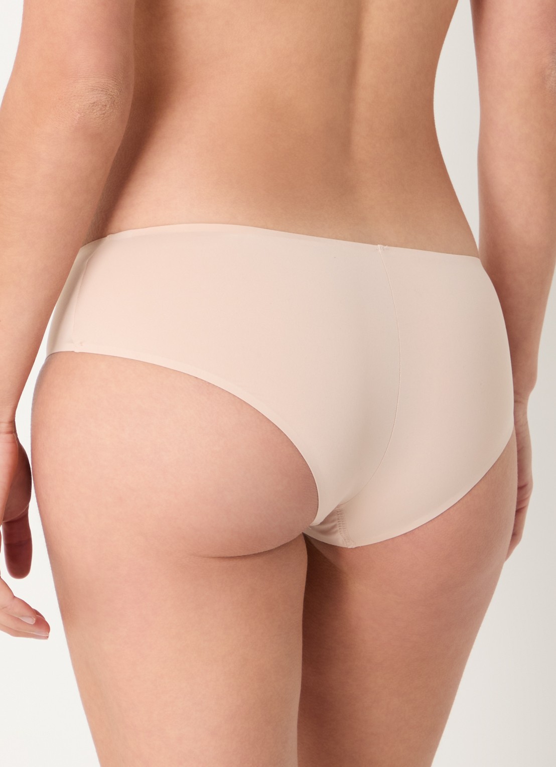 Marie Jo Tom shorty - achterkant 3 beige
