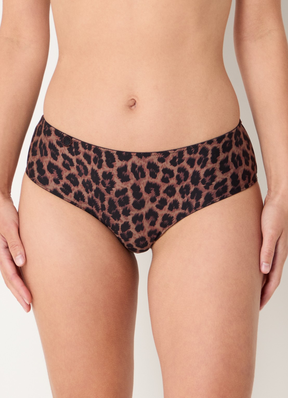 Marie Jo Tom shorty - detail 4 bruin
