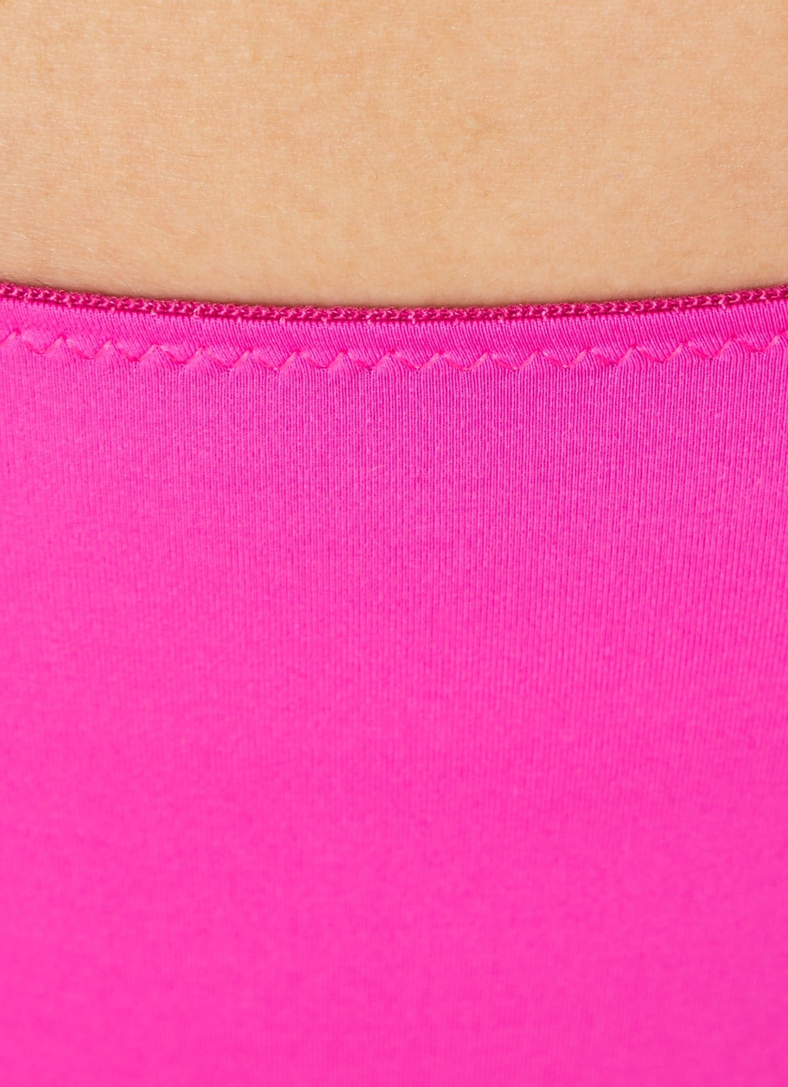 Marie Jo Tom slip met lurex - detail 4 fuchsia