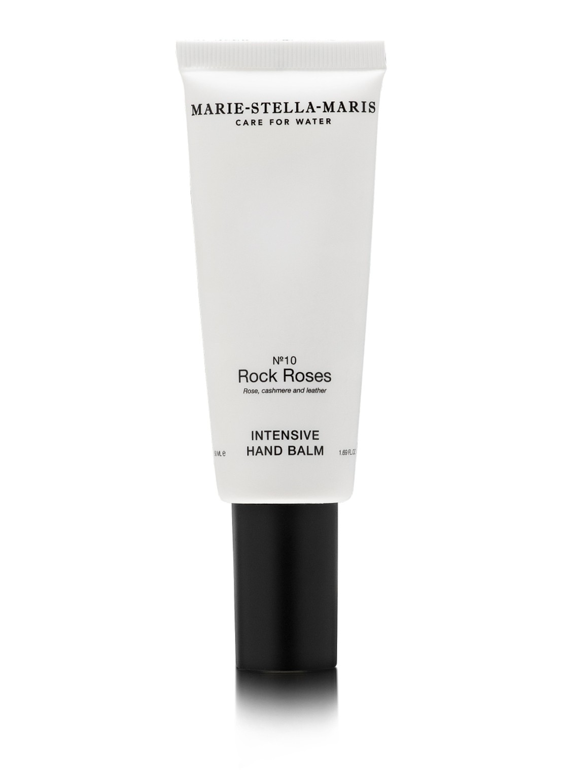 Marie-Stella-Maris No.10 Rock Roses handbalsem - voorkant 3 beige